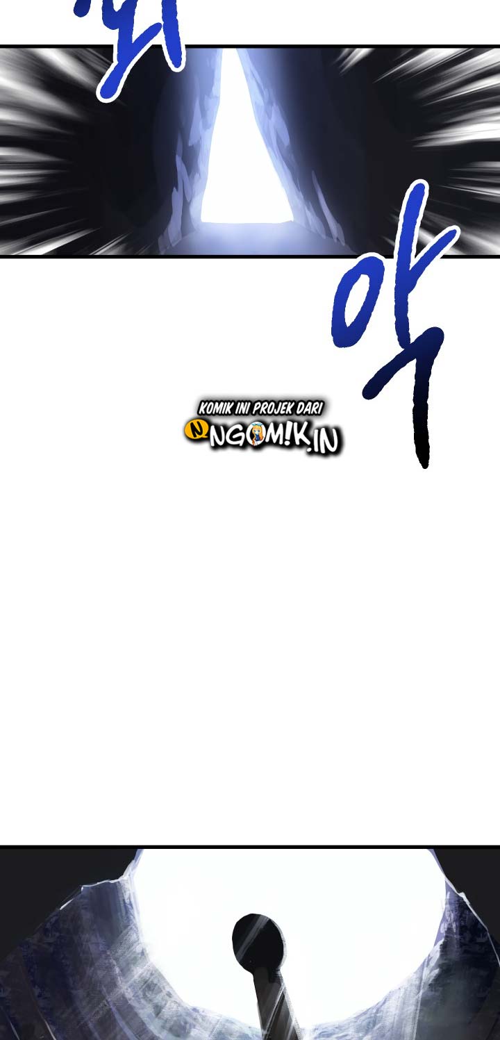 Otherworldly Sword King’s Survival Records Chapter 24 Gambar 50